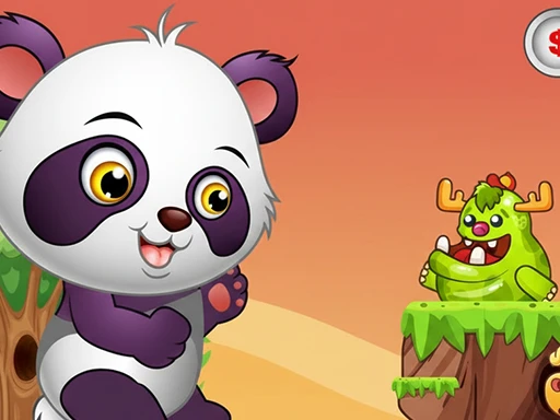 パンダアドベンチャー