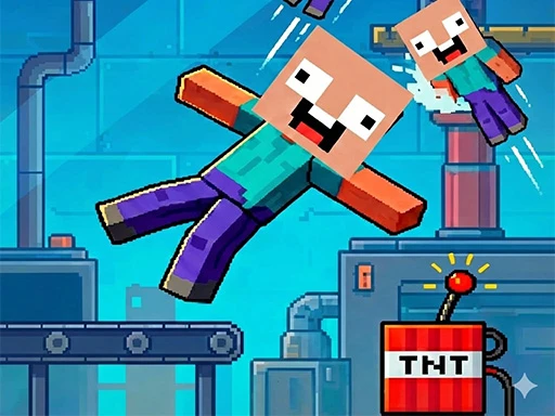 「Noobs: クレイジーコンボ」