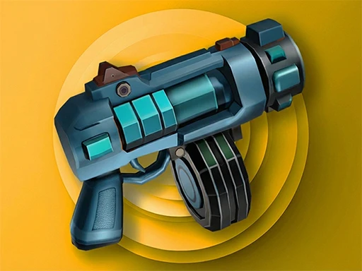 ガンズ vs マジック