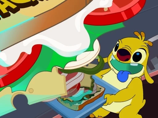 625 サンドイッチ スタッカー