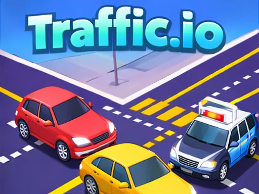 Traffic.io コントロール
