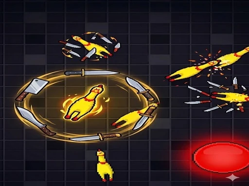 ナイフリングIO