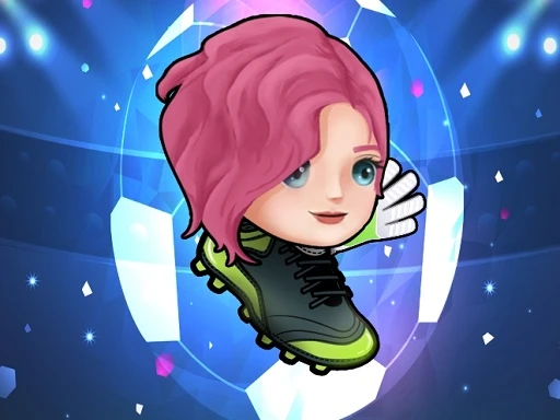 バブルヘッドボール