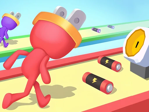 プラグマンレース