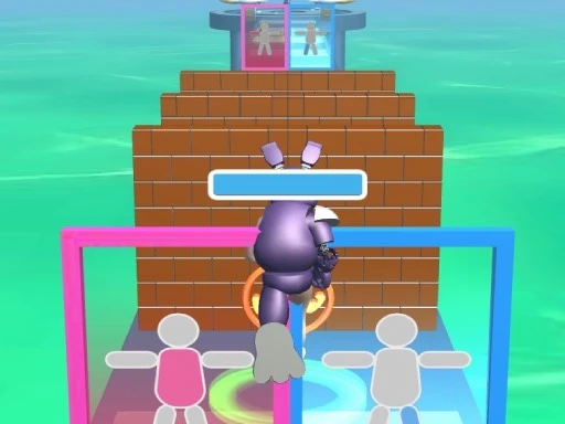 モンスターゲーム