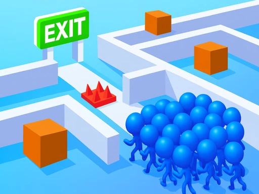 レスキューエスケープ