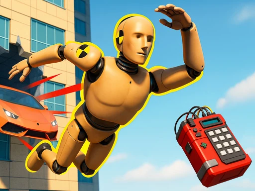 ボディドロップ