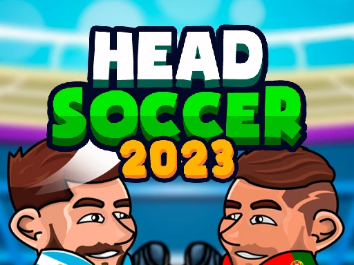 ヘッドサッカー2023 2D