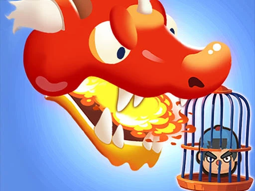 ドラゴンウォリアータワーディフェンス