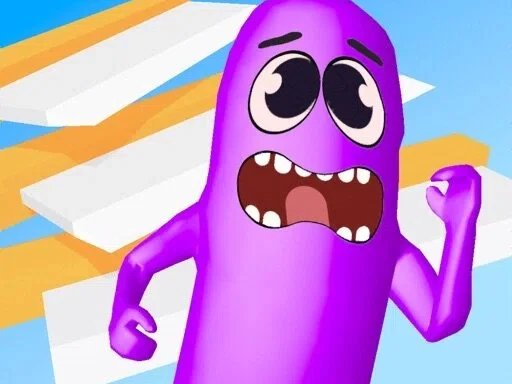 ソーセージマン