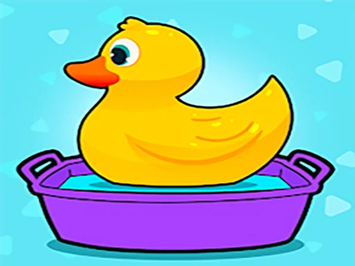 未就学児向けベビーゲーム