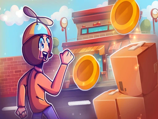 「Skibronx ランナー」