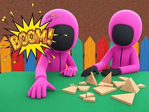 イカサバイバルランチャレンジ