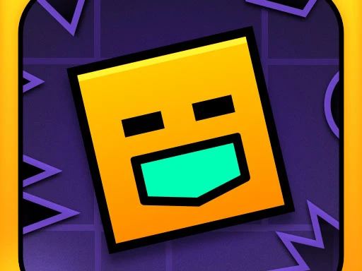 「ジオメトリークラッシュGO!」