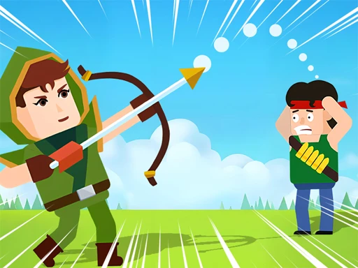 ボウマスターズ2