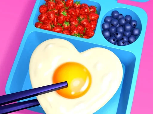 ランチボックス