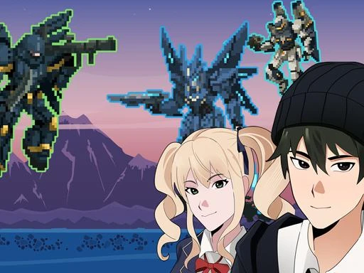 エピックロボットコンバットシミュレーター