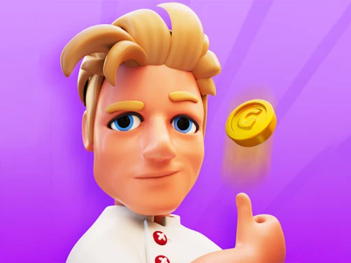 サーカスレストラン