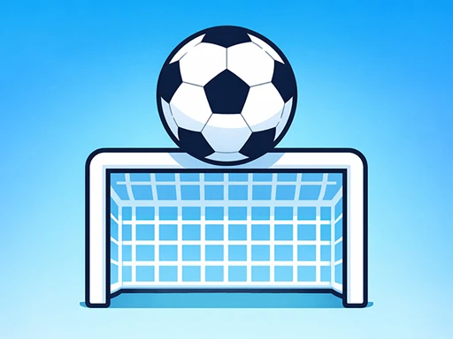 フットボールに挑戦